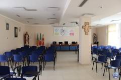 Aula multimediale