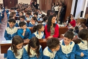 Benedizione Bambinelli 2025
