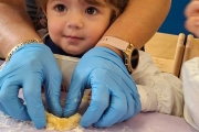 Dall'uva alla ciambella 2025