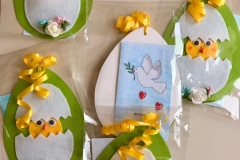 Lavoretti di Pasqua 2026 - Classe Quinta