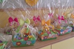 Lavoretti di Pasqua 2026 -Sezione 4 Anni