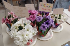 Lavoretti per la Festa della Mamma: Classe Prima, sez. A/B - Foto 2