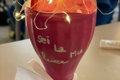 Lavoretti per la Festa della Mamma: Classe Quinta - Foto 1