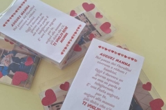 Lavoretti per la Festa della Mamma: Sezione 3 Anni - Foto 1