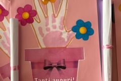 Lavoretti per la Festa della Mamma: Sezione Primavera - Foto 2