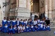 Musei Vaticani 2023<br />(Classe 4ª)