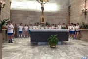 Santa Messa di Ringraziamento 2026