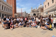 Verona, Venezia e Sirmione (Classe 5ª)
