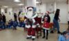 Santo Natale 2019: Babbo Natale a scuola