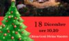 Benedizione dei Bambinelli del presepe