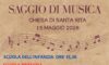 Saggio di Musica 2026