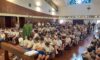 Santa Messa di Ringraziamento A.S. 2025/2026